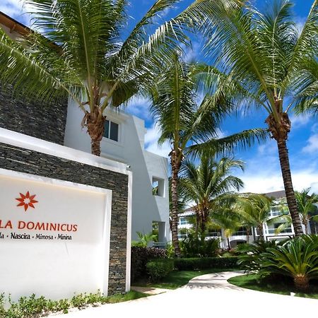 Apartamento Estrella Dominicus La Laguna ภายนอก รูปภาพ