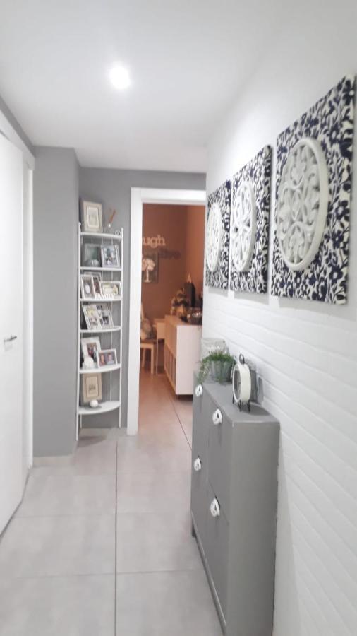 Apartamento Estrella Dominicus La Laguna ภายนอก รูปภาพ