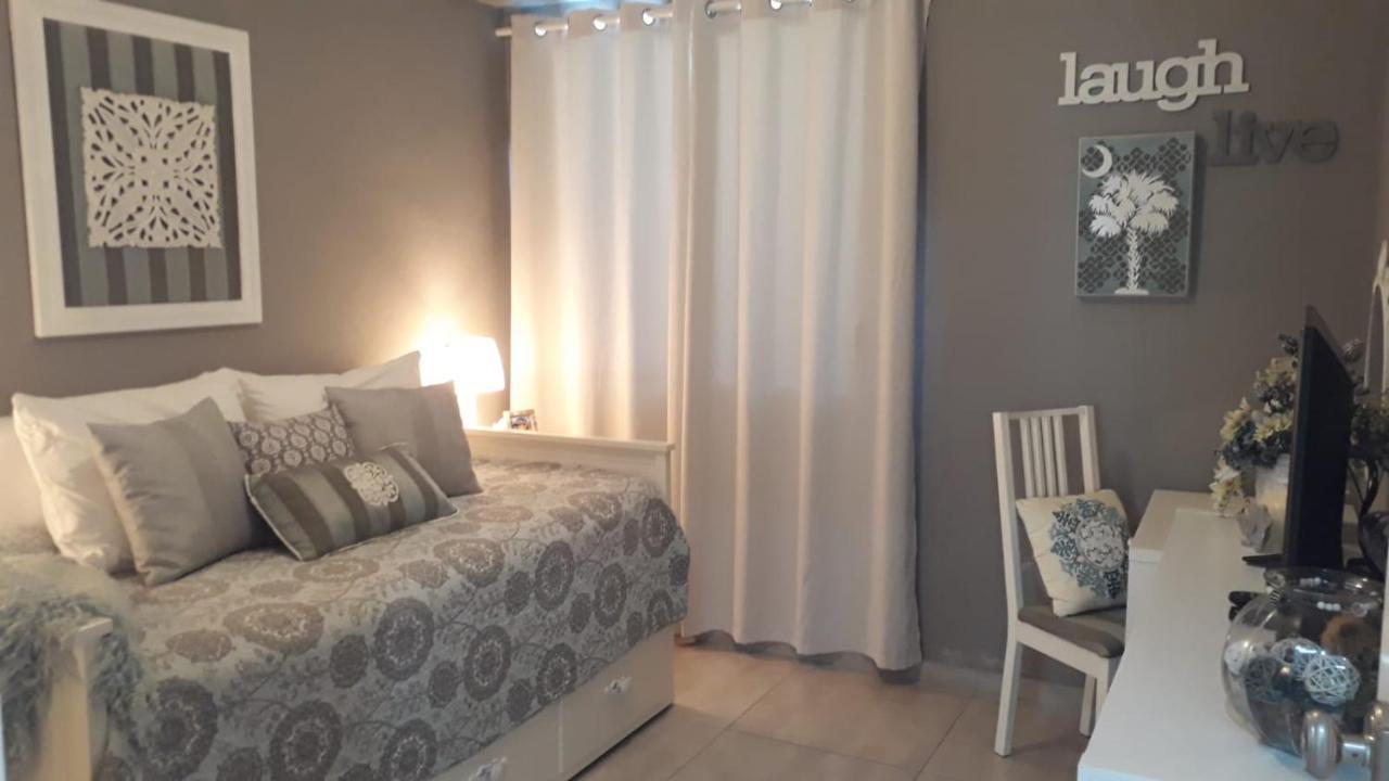 Apartamento Estrella Dominicus La Laguna ภายนอก รูปภาพ