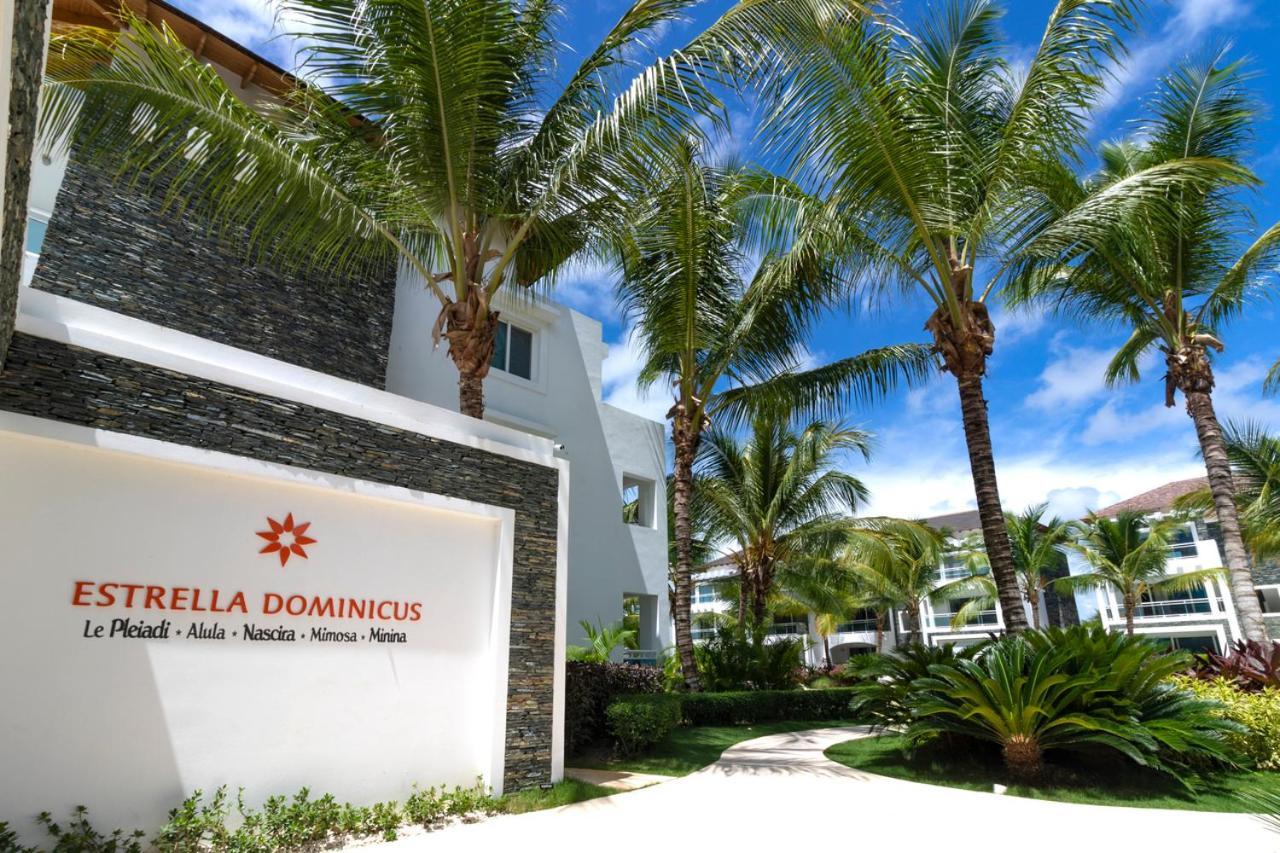 Apartamento Estrella Dominicus La Laguna ภายนอก รูปภาพ