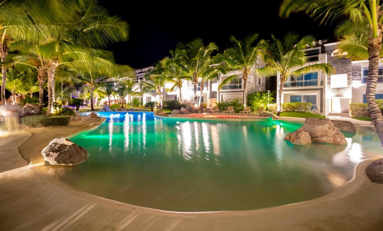 Apartamento Estrella Dominicus La Laguna ภายนอก รูปภาพ