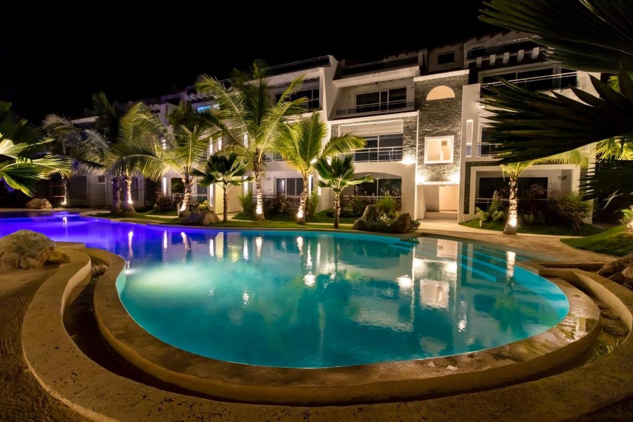Apartamento Estrella Dominicus La Laguna ภายนอก รูปภาพ