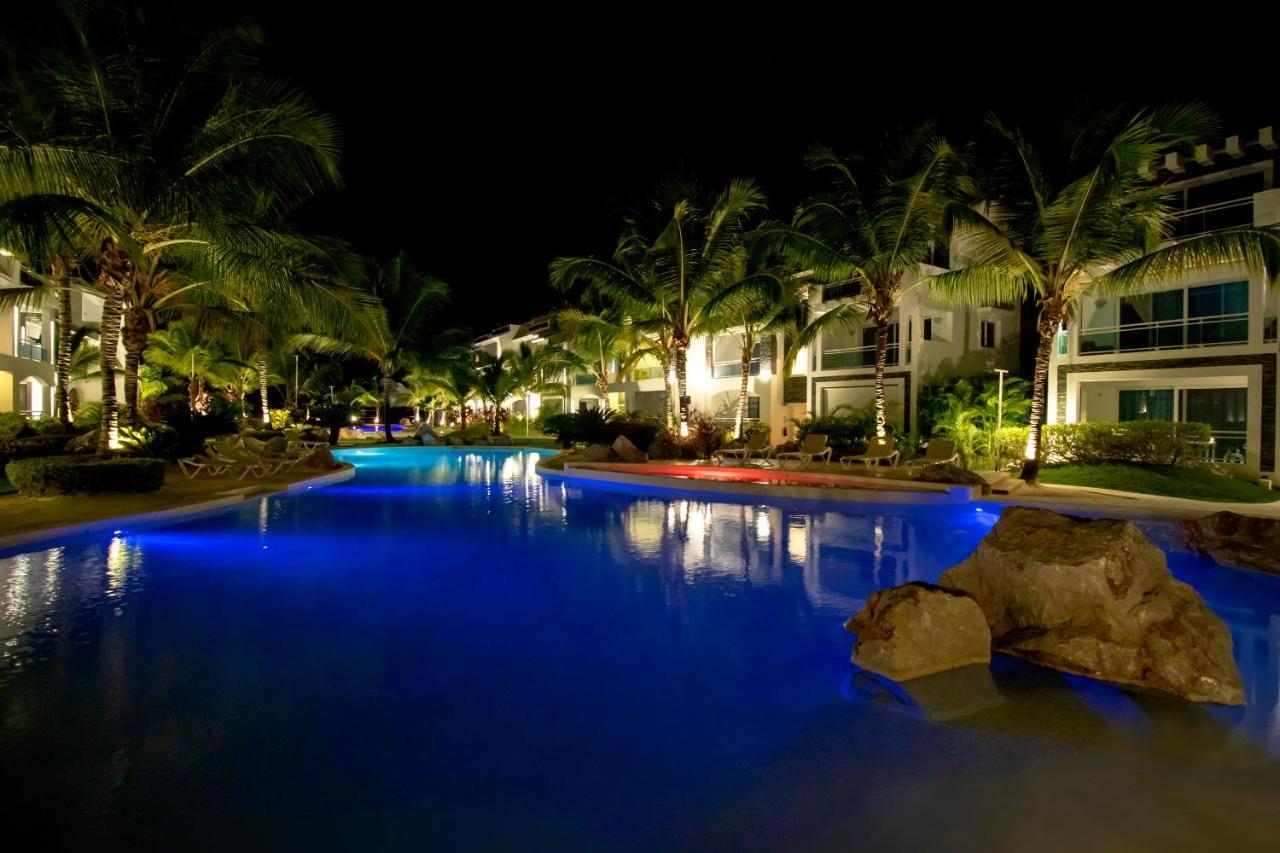 Apartamento Estrella Dominicus La Laguna ภายนอก รูปภาพ