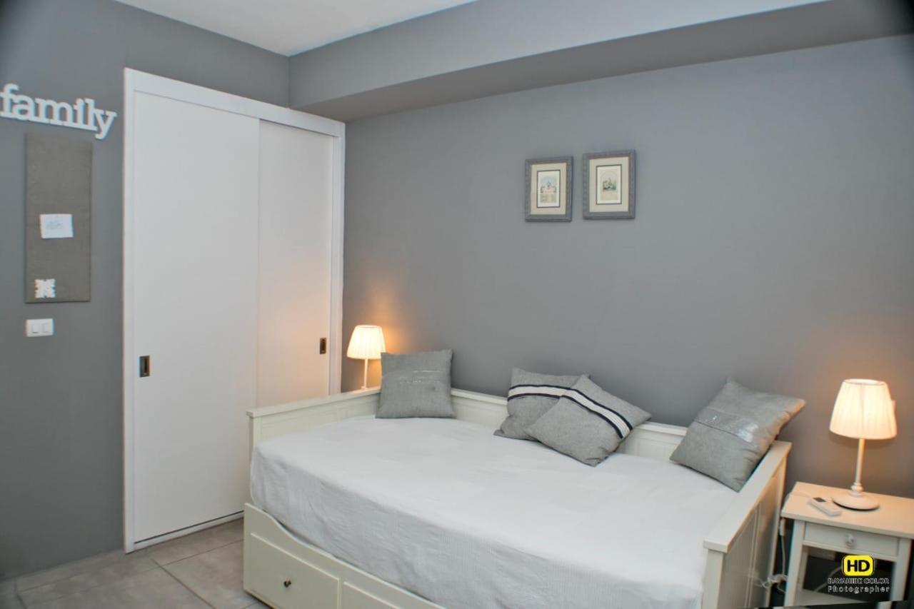 Apartamento Estrella Dominicus La Laguna ภายนอก รูปภาพ
