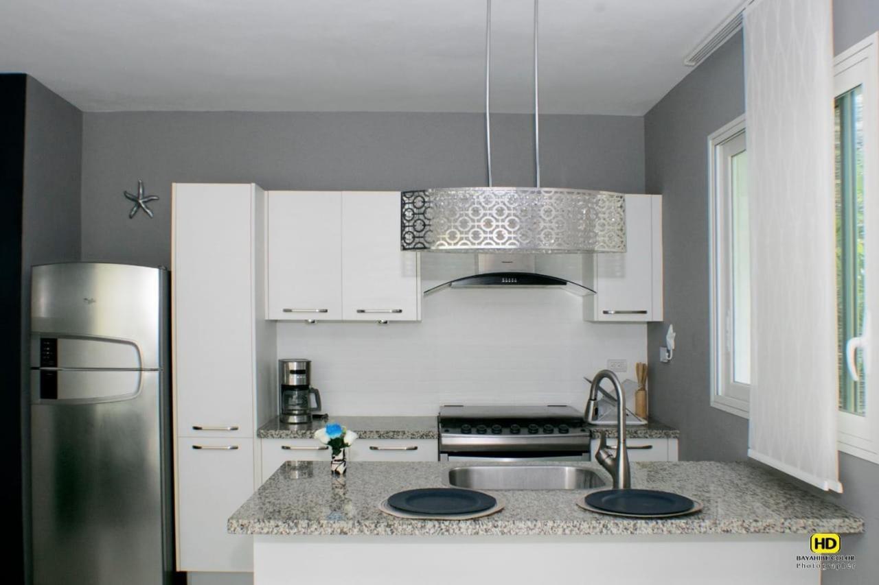 Apartamento Estrella Dominicus La Laguna ภายนอก รูปภาพ