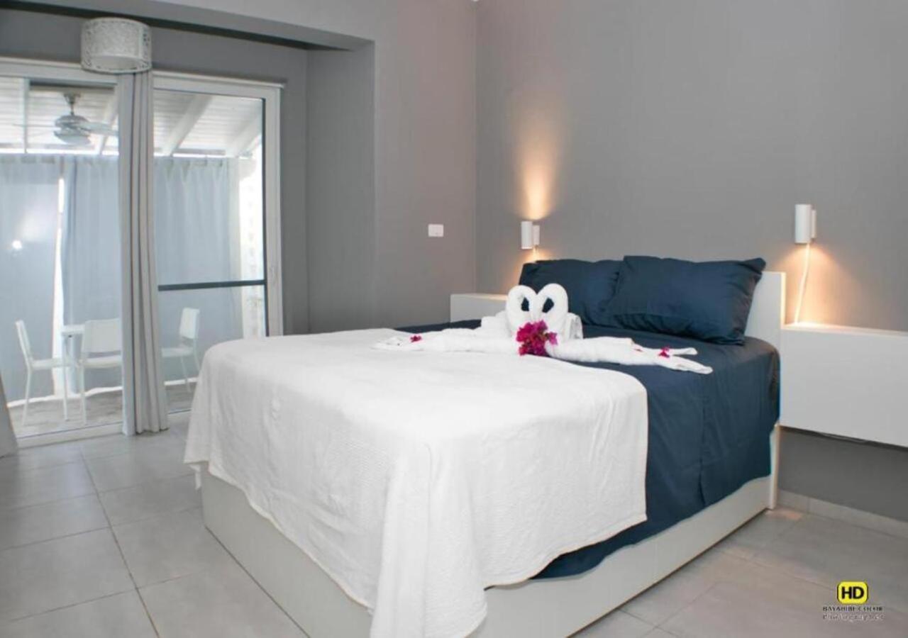 Apartamento Estrella Dominicus La Laguna ภายนอก รูปภาพ